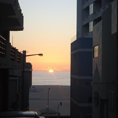Hotel Aviz Figueira da Foz Luaran gambar