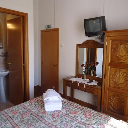 Hotel Aviz Figueira da Foz Luaran gambar