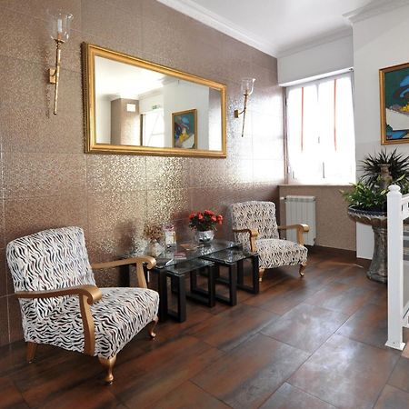 Hotel Aviz Figueira da Foz Luaran gambar