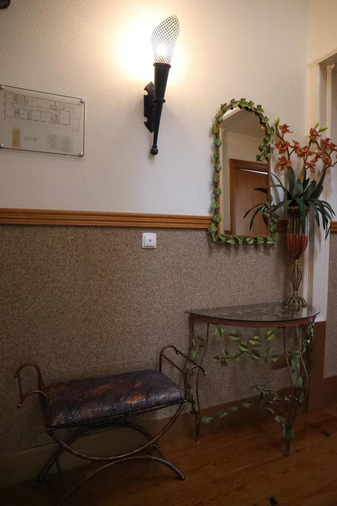 Hotel Aviz Figueira da Foz Luaran gambar