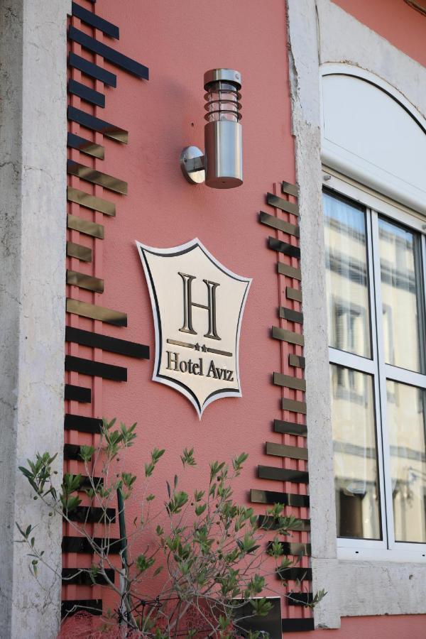 Hotel Aviz Figueira da Foz Luaran gambar