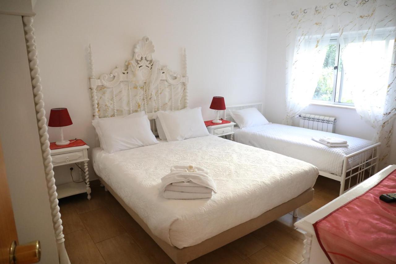Hotel Aviz Figueira da Foz Luaran gambar