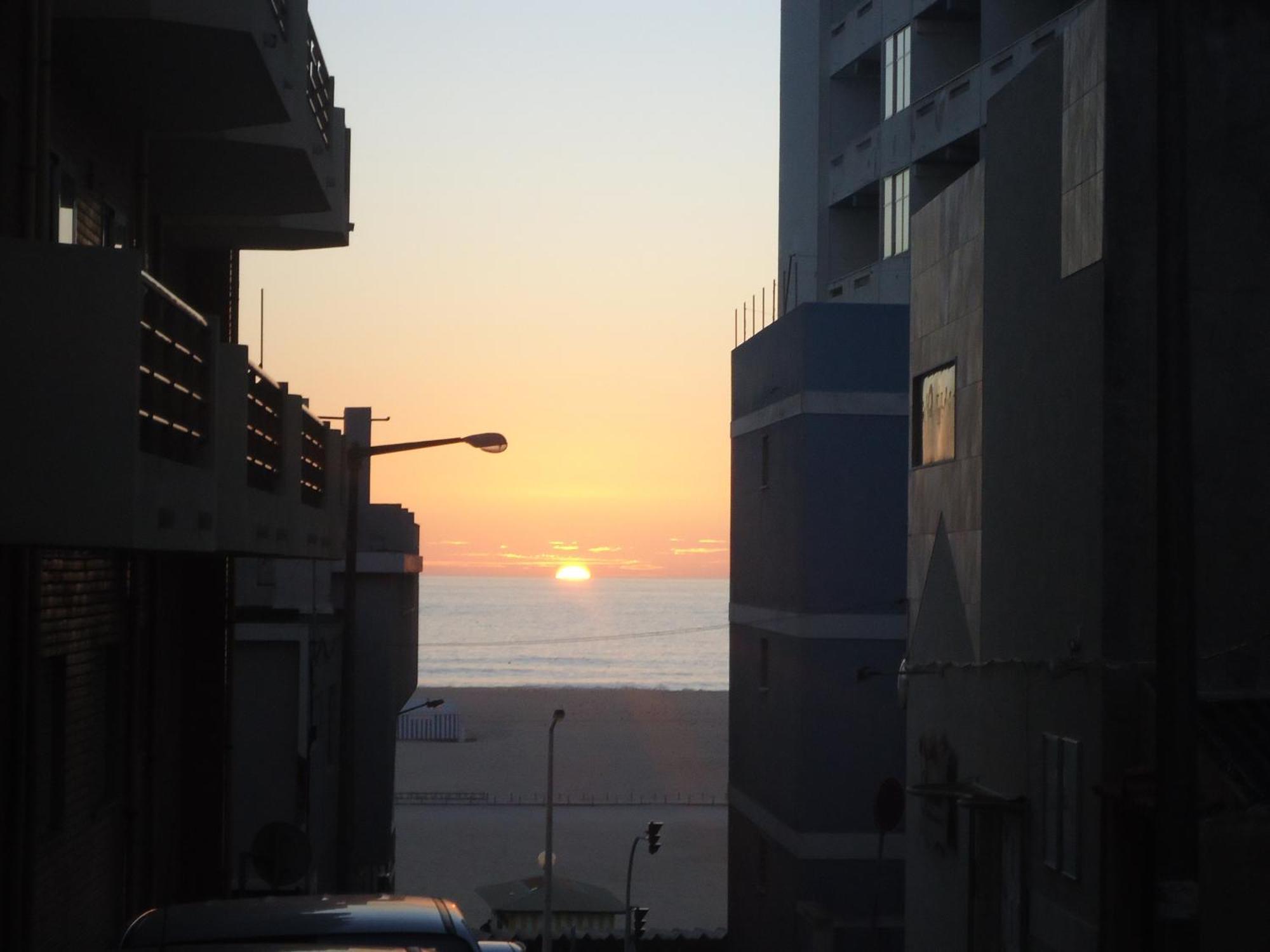 Hotel Aviz Figueira da Foz Luaran gambar