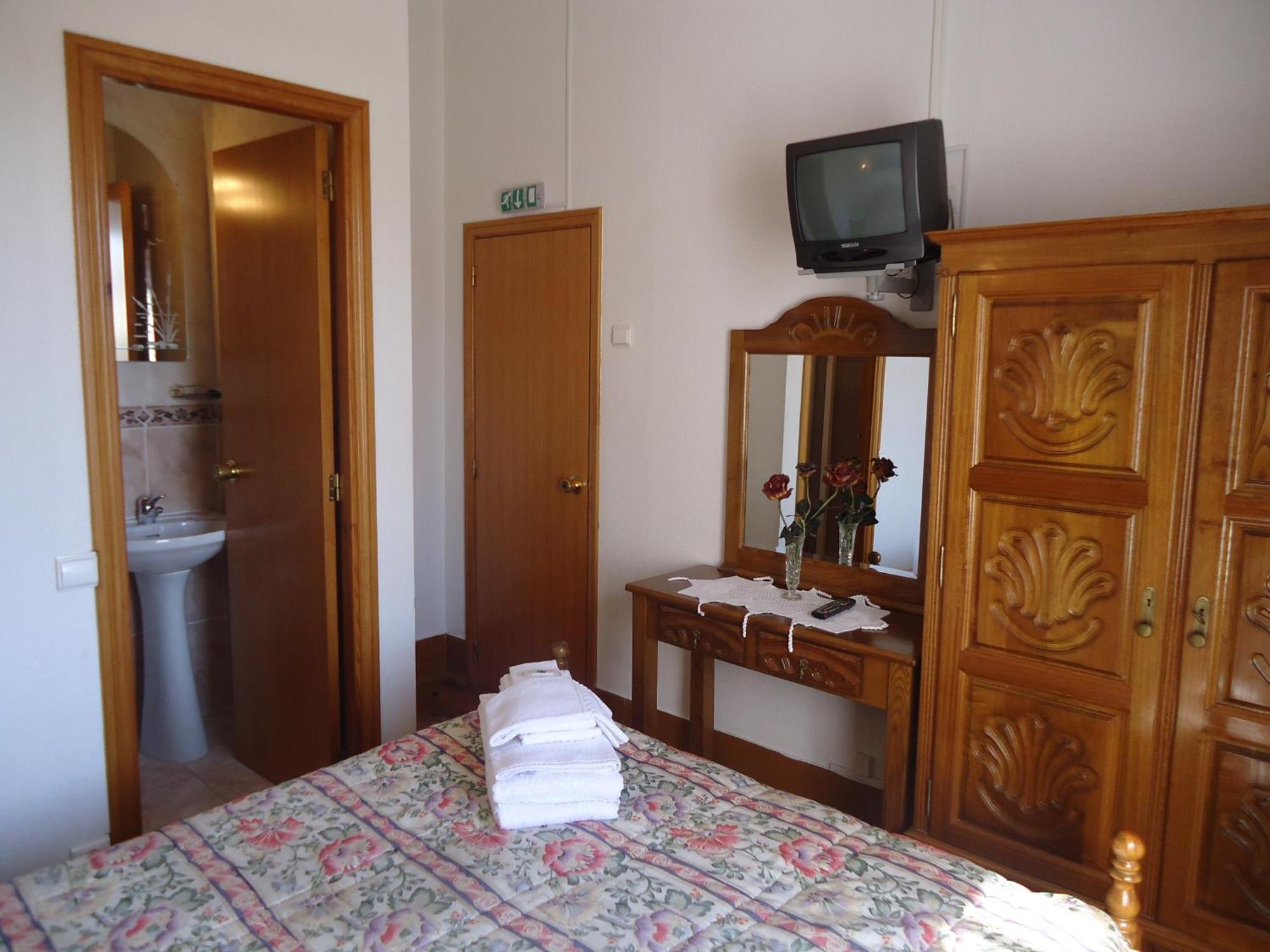 Hotel Aviz Figueira da Foz Luaran gambar