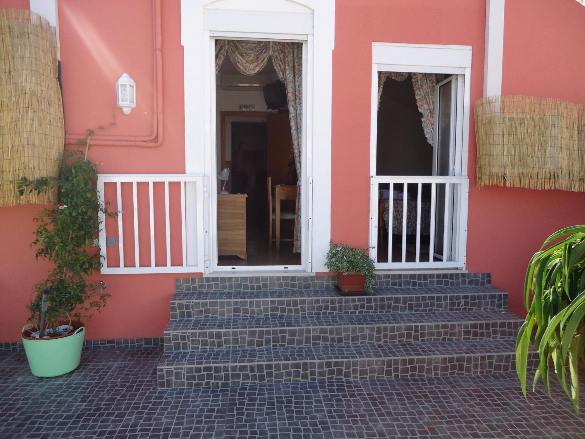Hotel Aviz Figueira da Foz Luaran gambar