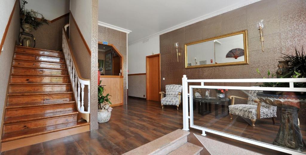 Hotel Aviz Figueira da Foz Luaran gambar