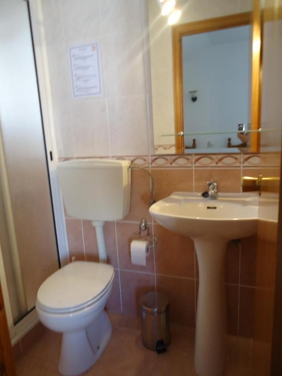 Hotel Aviz Figueira da Foz Bilik gambar