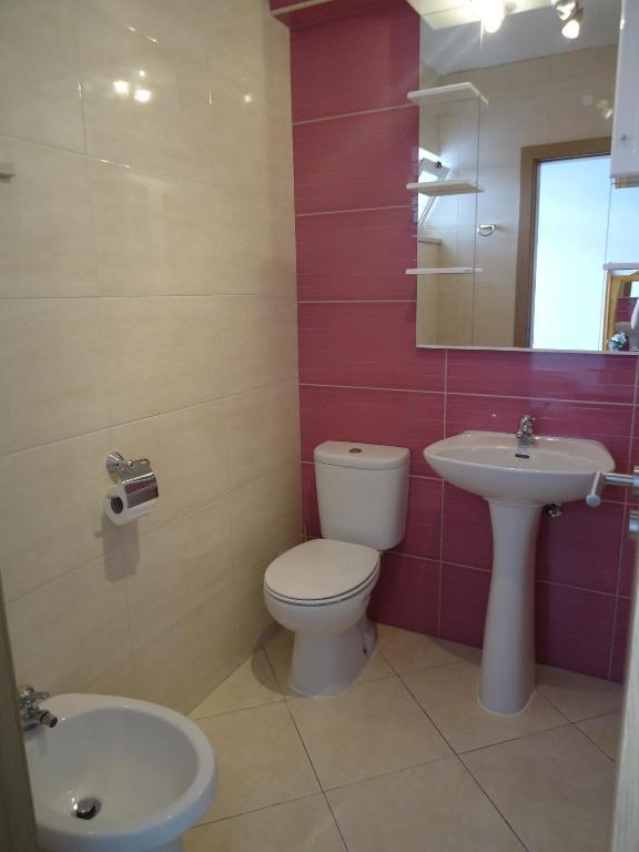 Hotel Aviz Figueira da Foz Bilik gambar