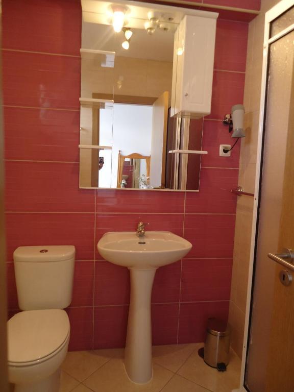 Hotel Aviz Figueira da Foz Bilik gambar
